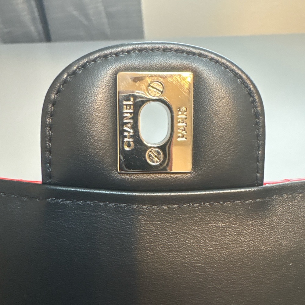 Chanel Classic Medium Double Flap Bag - Picture 5 of 16